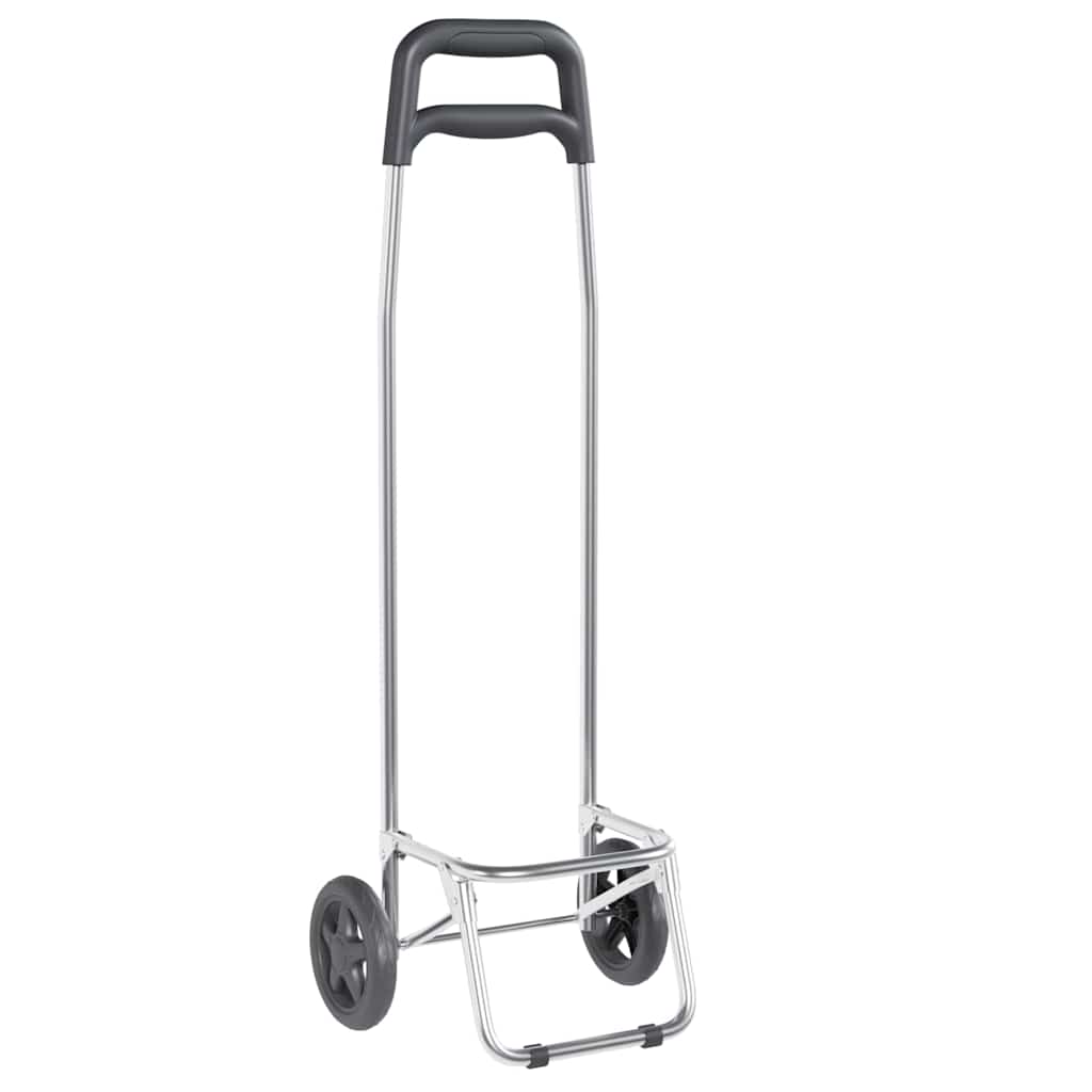 Winkel trolley Rood 35 x 28 x 92 cm Oxford stof is nu te koop bij PeponiXL, paradijselijk wonen!