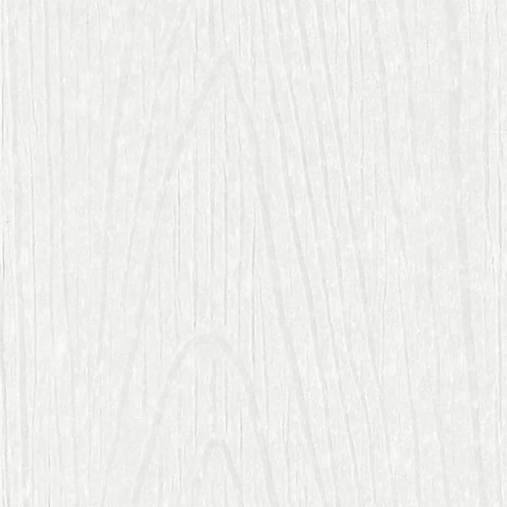 Ligstoel Wit 195,5 x 53 x 98,5 cm HDPE is nu te koop bij PeponiXL, paradijselijk wonen!