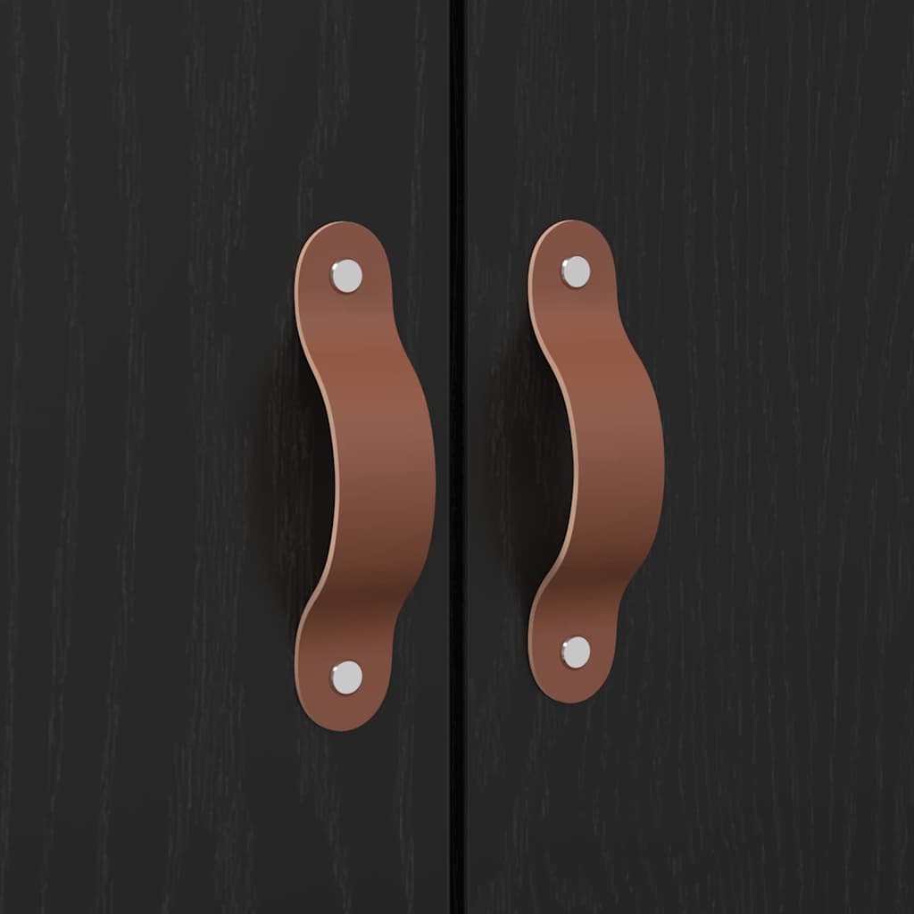 Opbergbedframe met opslag Zwart Eiken 120 x 200 cm Bewerkt hout is nu te koop bij PeponiXL, paradijselijk wonen!