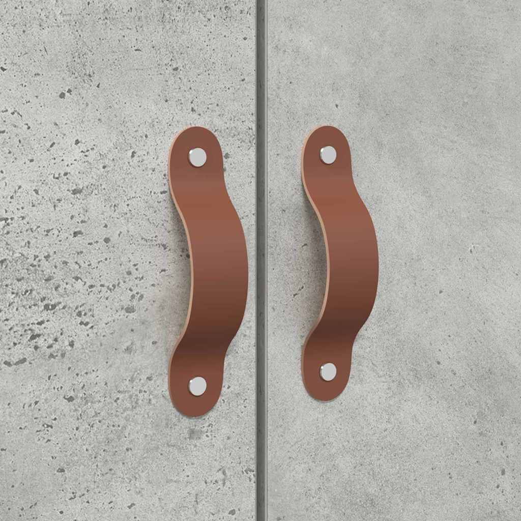 Opbergbedframe met opslag Beton Grijs 135 x 190 cm Bewerkt hout is nu te koop bij PeponiXL, paradijselijk wonen!