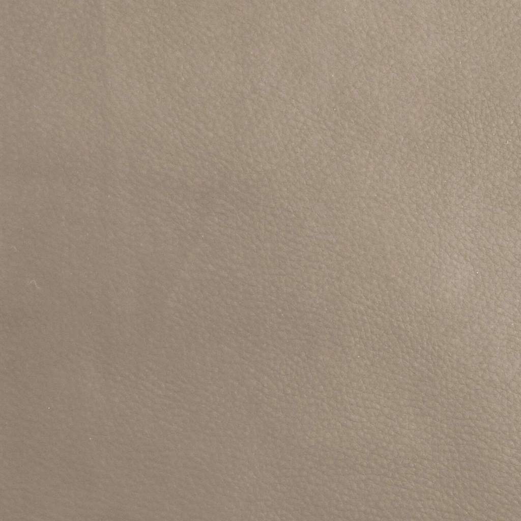 Draaistoel Cappuccino 63 x 75 x 76 cm PU is nu te koop bij PeponiXL, paradijselijk wonen!