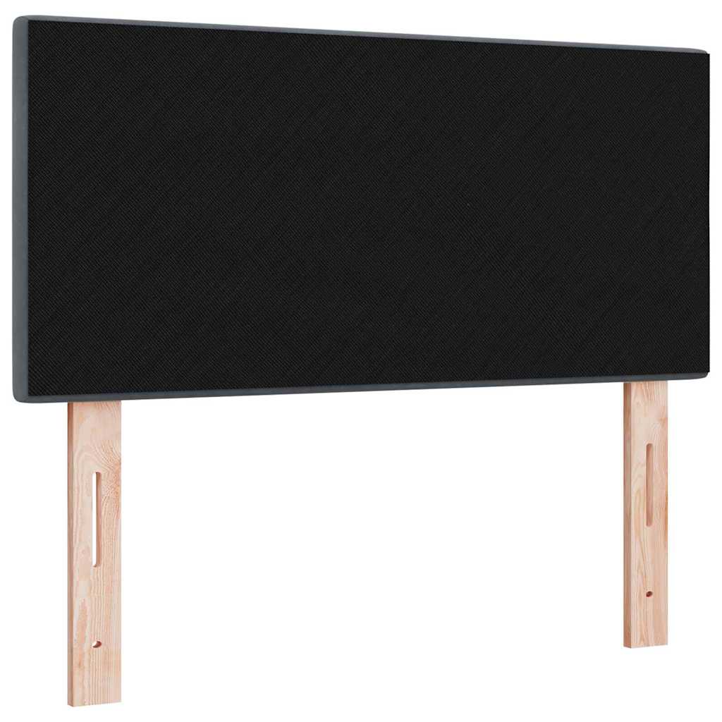 Hoofdbord Donkergrijs 80 cm Fluweel is nu te koop bij PeponiXL, paradijselijk wonen!