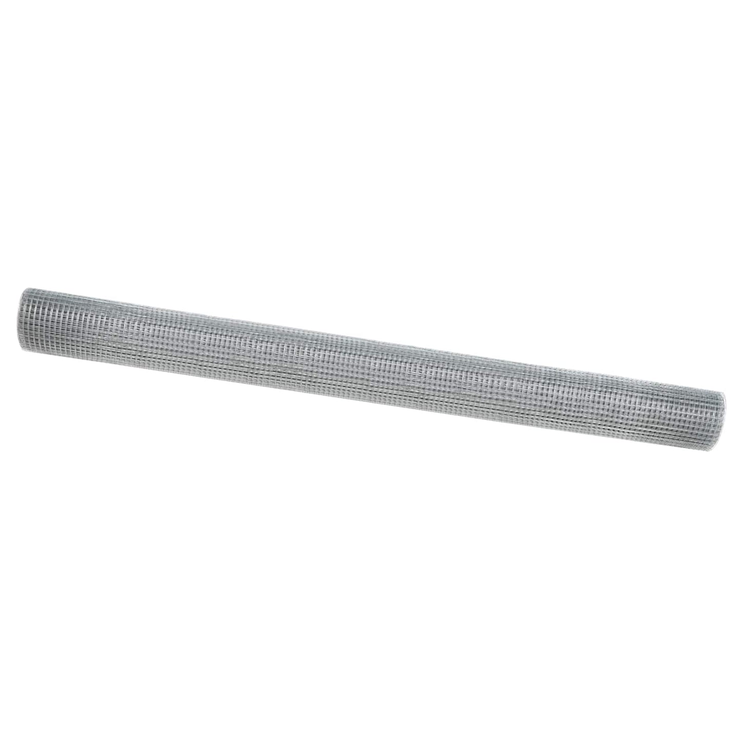 Gelaste draadhek Zilver 1.5 x 25 m is nu te koop bij PeponiXL, paradijselijk wonen!