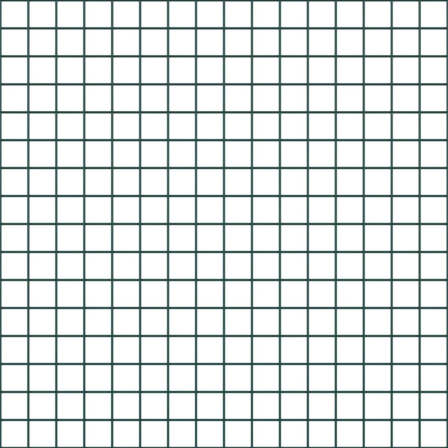 Gelaste draadhek Groen 0.8 x 10 m is nu te koop bij PeponiXL, paradijselijk wonen!