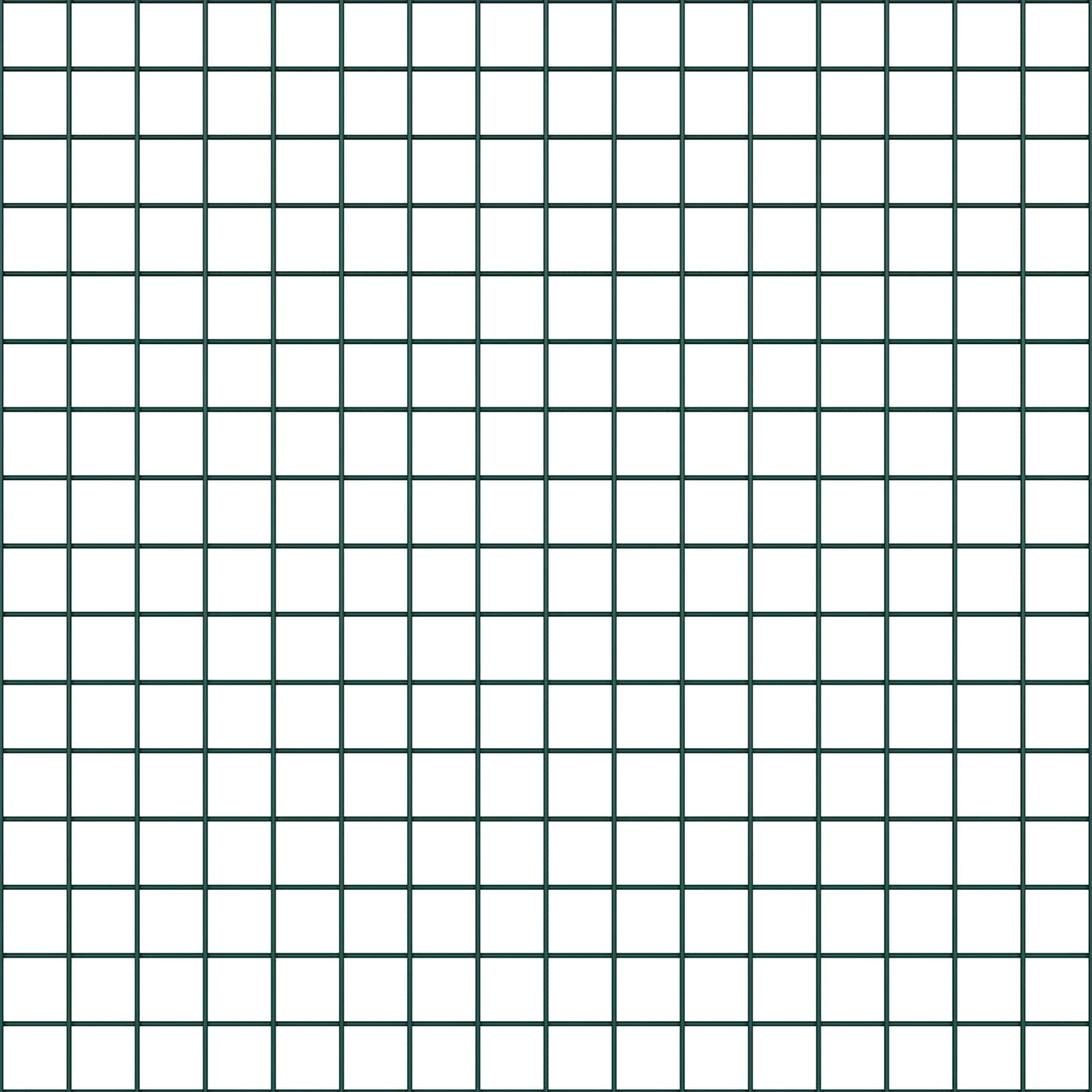 Gelaste draadhek Groen 0.8 x 10 m is nu te koop bij PeponiXL, paradijselijk wonen!