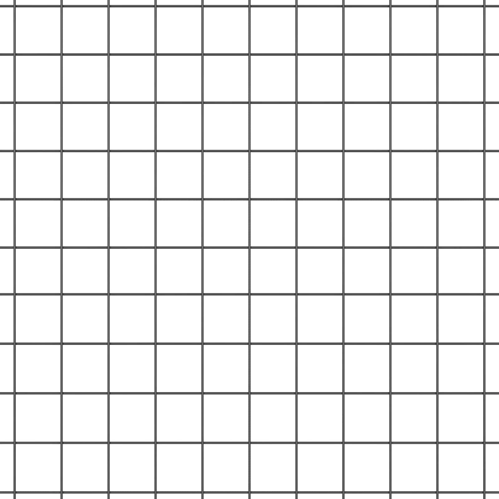 Gelaste draadhek Groen 1.4 x 10 m is nu te koop bij PeponiXL, paradijselijk wonen!