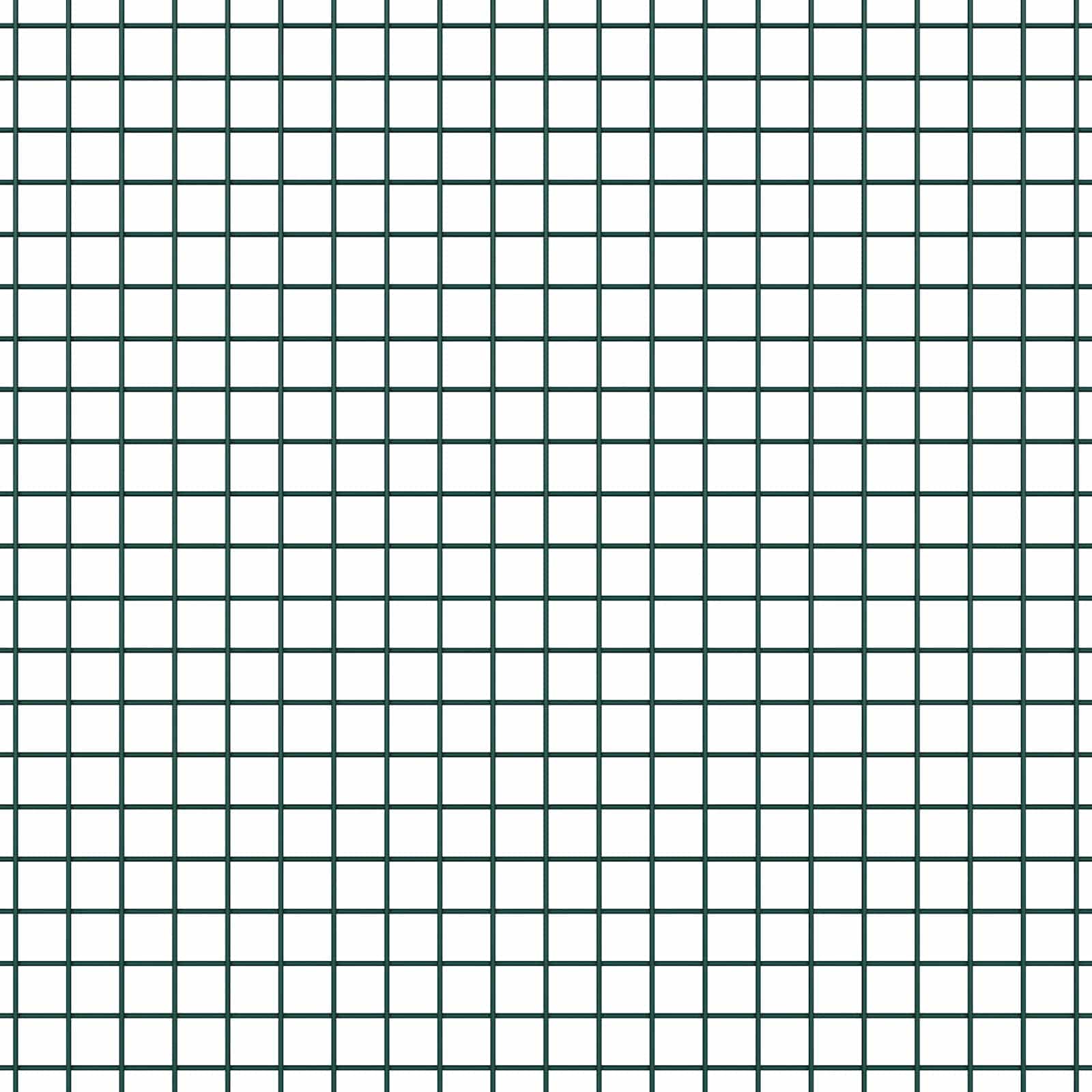 Gelaste draadhek Groen 1.6 x 10 m is nu te koop bij PeponiXL, paradijselijk wonen!