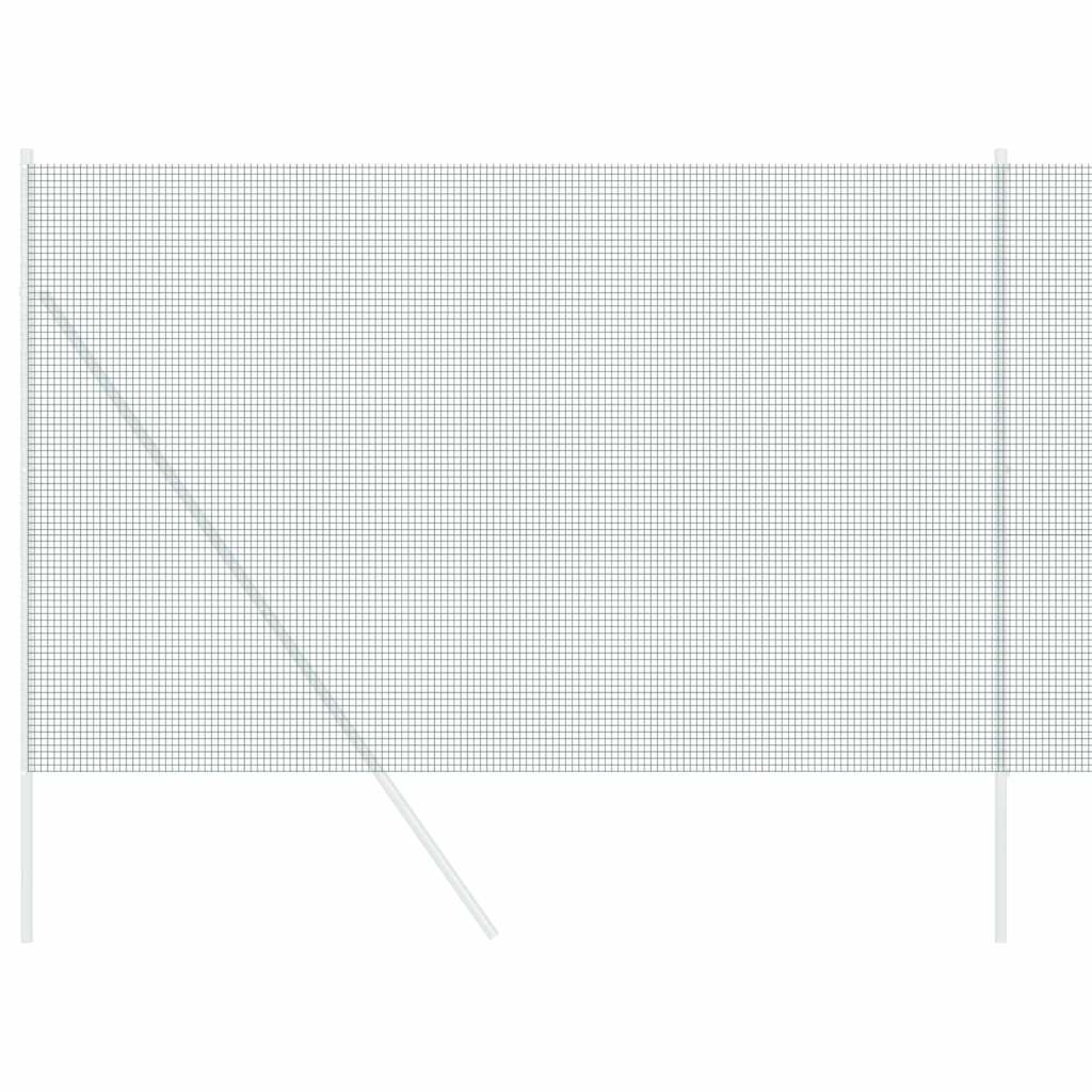 Gelaste draadhek Groen 1.6 x 25 m is nu te koop bij PeponiXL, paradijselijk wonen!