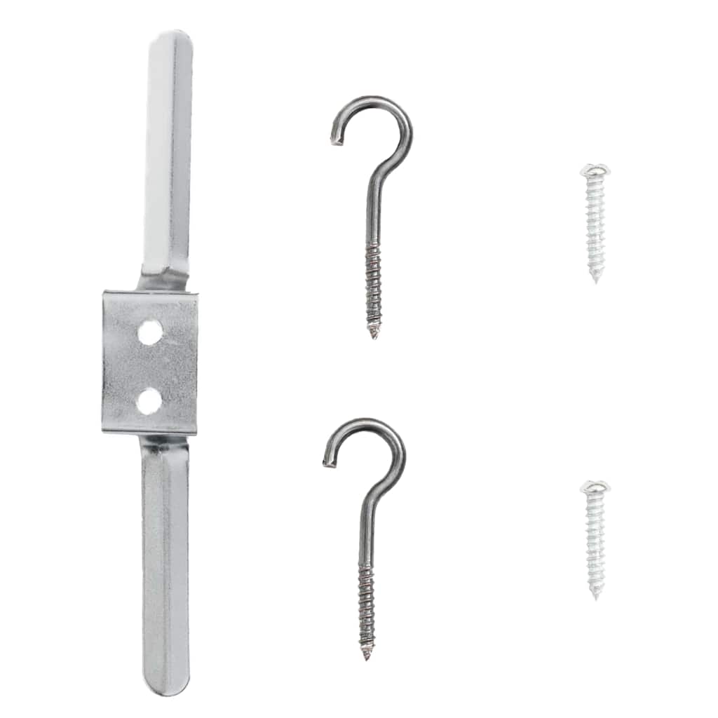 Rolgordijn met gordijnen Bruin 100 x 220 cm Bamboe is nu te koop bij PeponiXL, paradijselijk wonen!