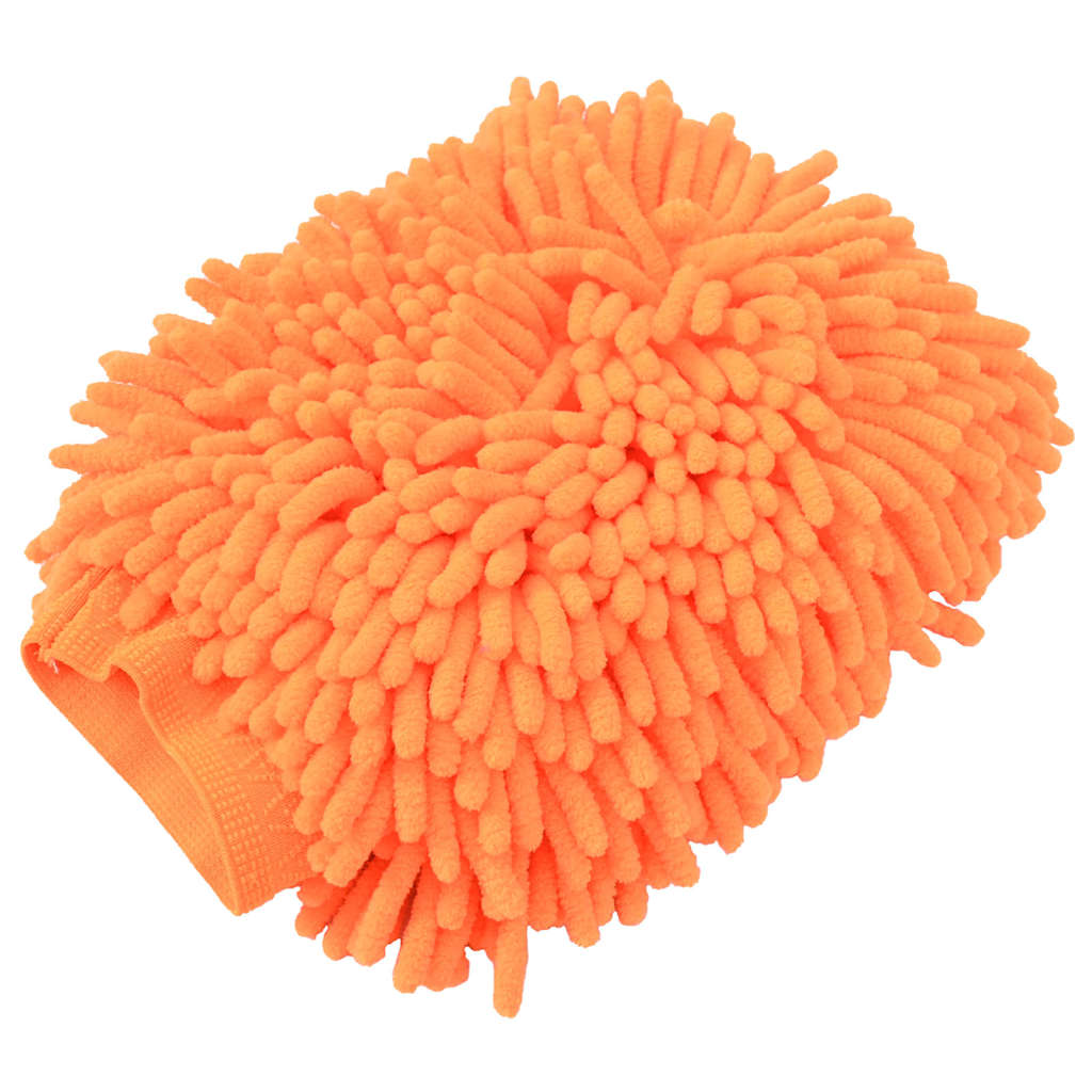 Auto Borstelset Multikleur poly rattan is nu te koop bij PeponiXL, paradijselijk wonen!