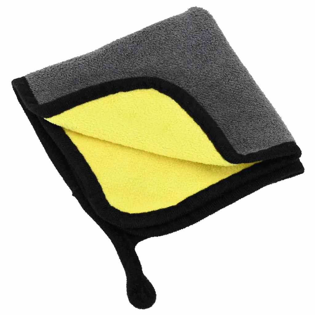 Auto Borstelset Multikleur poly rattan is nu te koop bij PeponiXL, paradijselijk wonen!