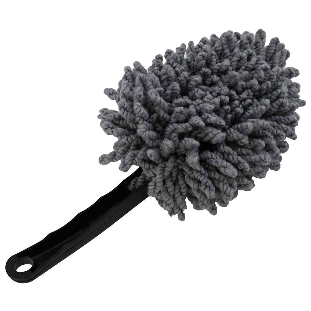 Auto Borstelset Multikleur poly rattan is nu te koop bij PeponiXL, paradijselijk wonen!