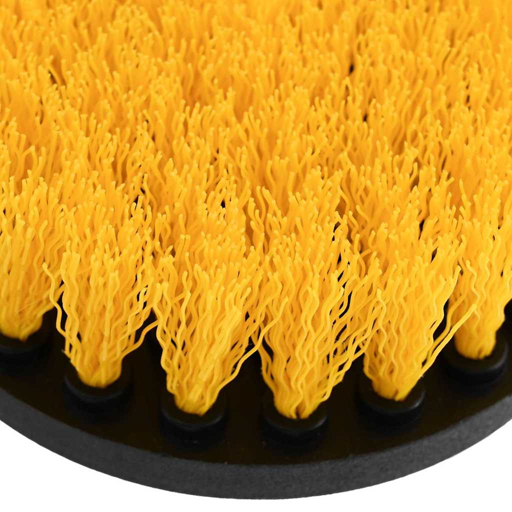 Auto Borstelset Multikleur poly rattan is nu te koop bij PeponiXL, paradijselijk wonen!