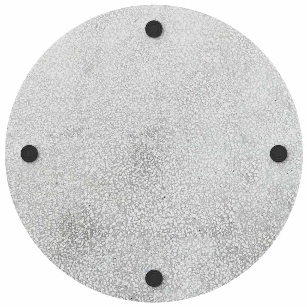 Parasolvoet Lichtgrijs Steen 45 x 45 x 40 cm Betonkleurig is nu te koop bij PeponiXL, paradijselijk wonen!