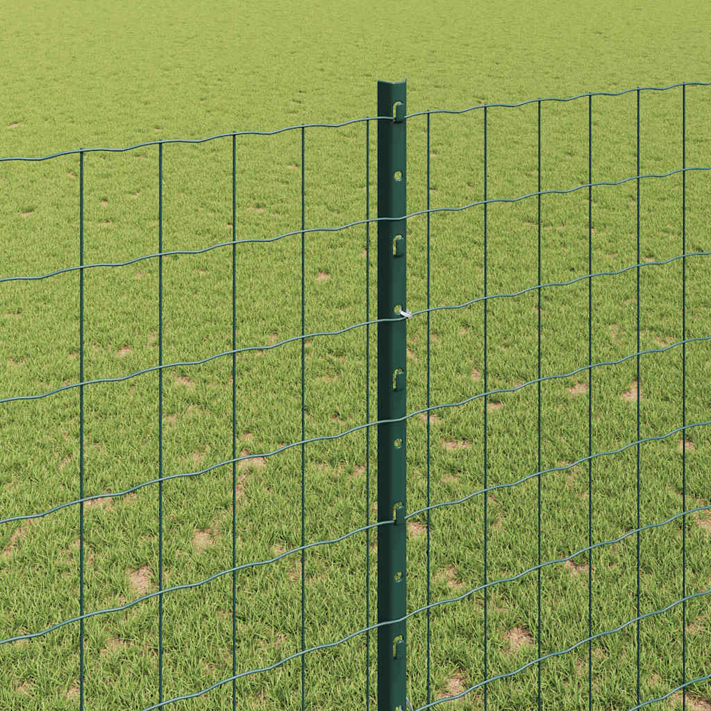 Hek met Paal Groen is nu te koop bij PeponiXL, paradijselijk wonen!