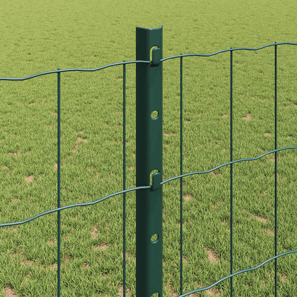 Hek met Paal Groen is nu te koop bij PeponiXL, paradijselijk wonen!