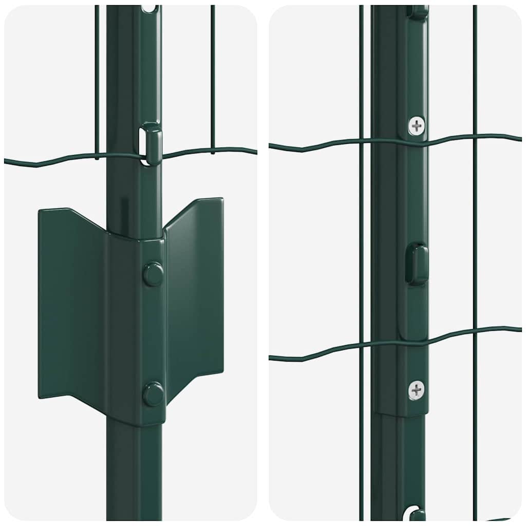 Hek met Paal Groen is nu te koop bij PeponiXL, paradijselijk wonen!