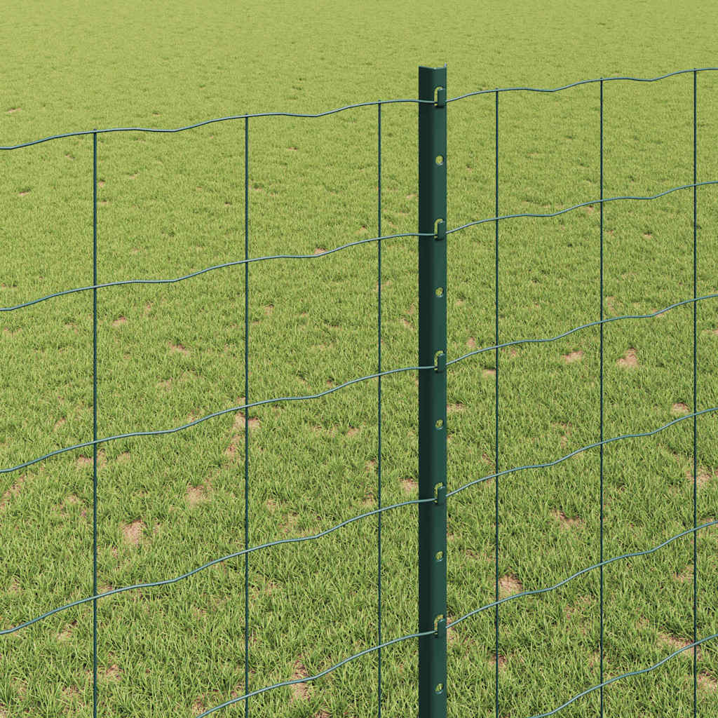 Hek met Paal Groen is nu te koop bij PeponiXL, paradijselijk wonen!