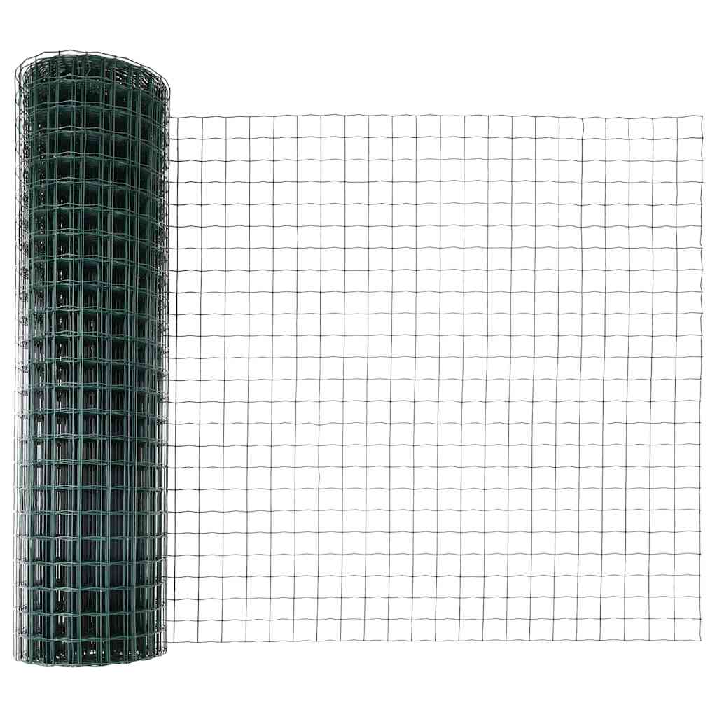 Hek met Paal Groen is nu te koop bij PeponiXL, paradijselijk wonen!