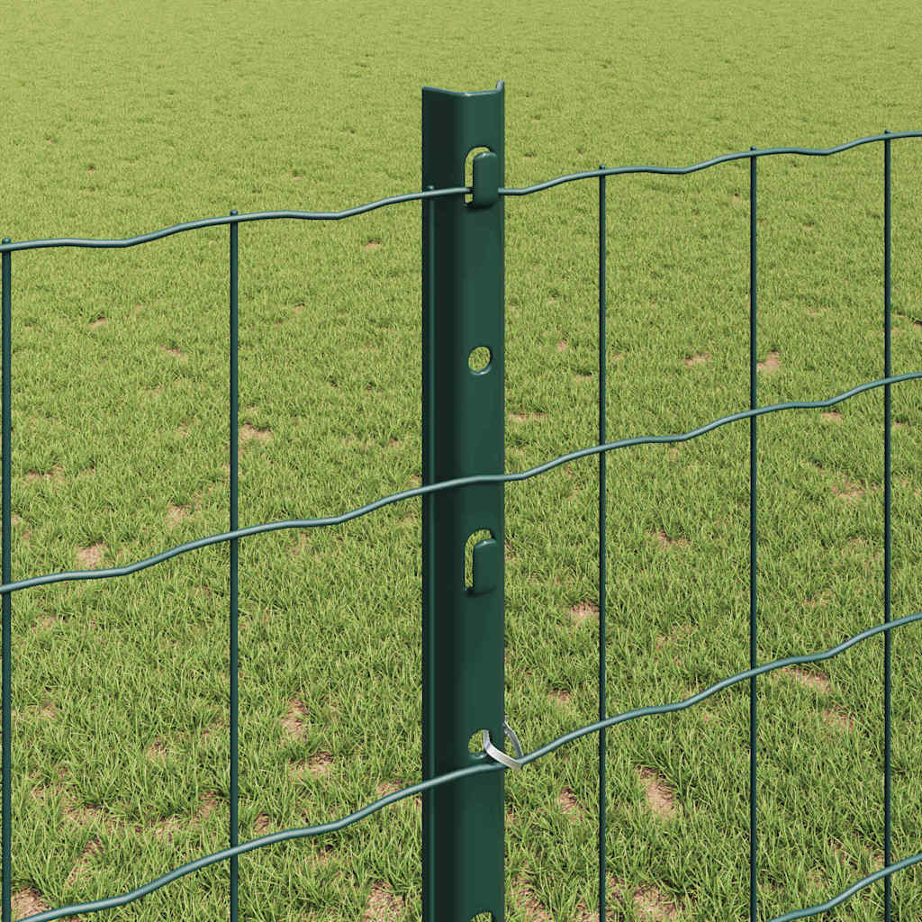 Hek met Paal Groen is nu te koop bij PeponiXL, paradijselijk wonen!