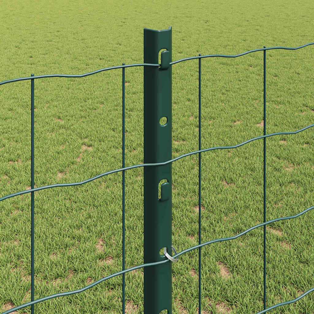 Hek met Paal Groen is nu te koop bij PeponiXL, paradijselijk wonen!