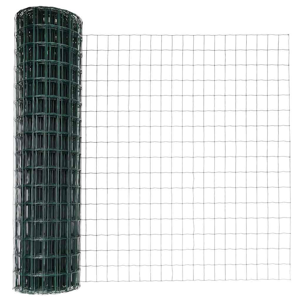 Hek met Paal Groen is nu te koop bij PeponiXL, paradijselijk wonen!