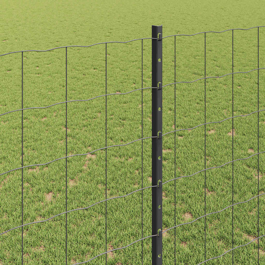Hek met Paal Grijs is nu te koop bij PeponiXL, paradijselijk wonen!