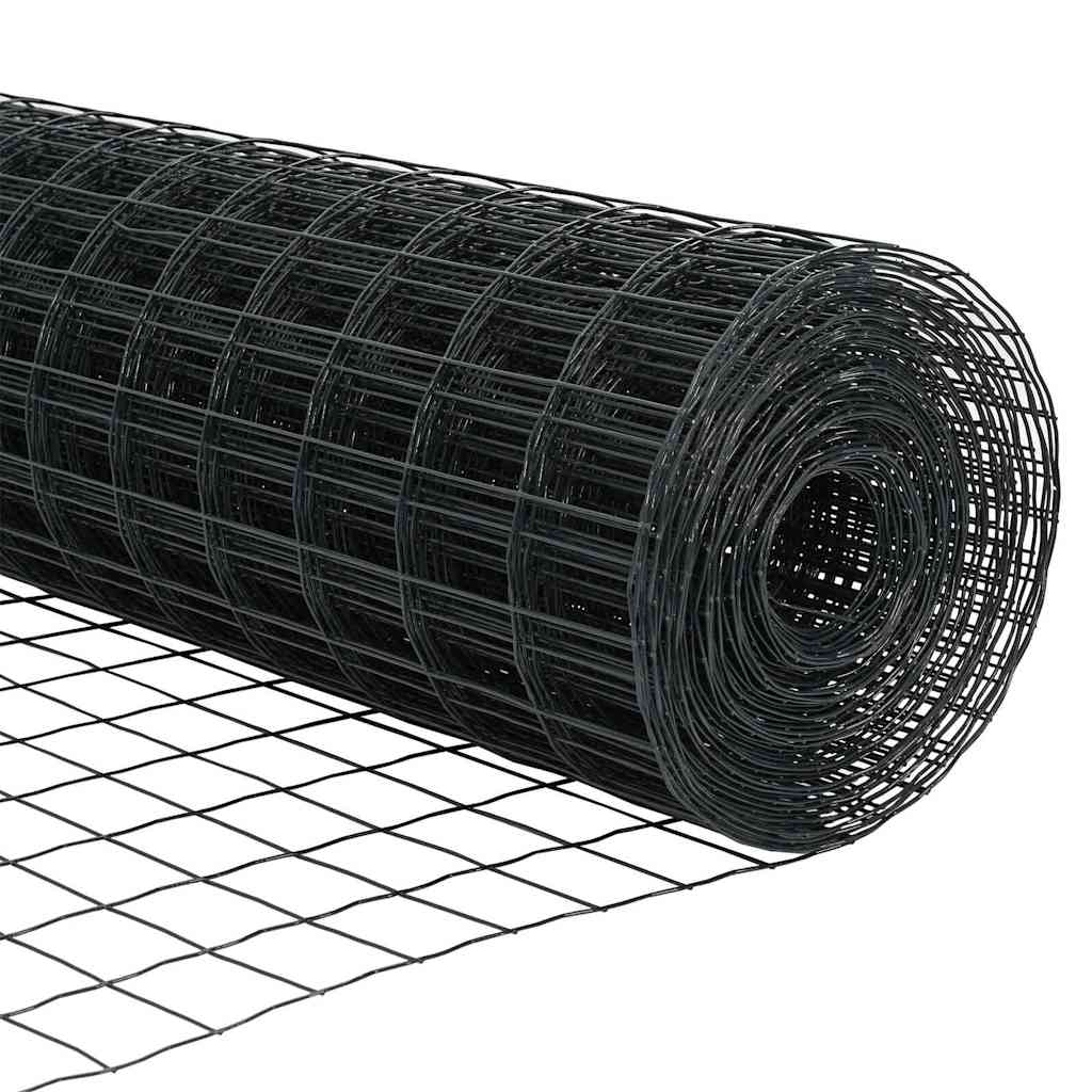 Hek met Paal Grijs is nu te koop bij PeponiXL, paradijselijk wonen!