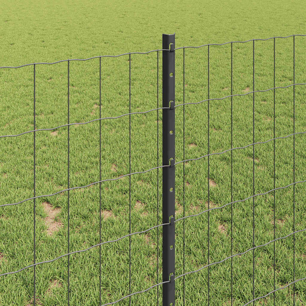 Hek met Paal Grijs is nu te koop bij PeponiXL, paradijselijk wonen!