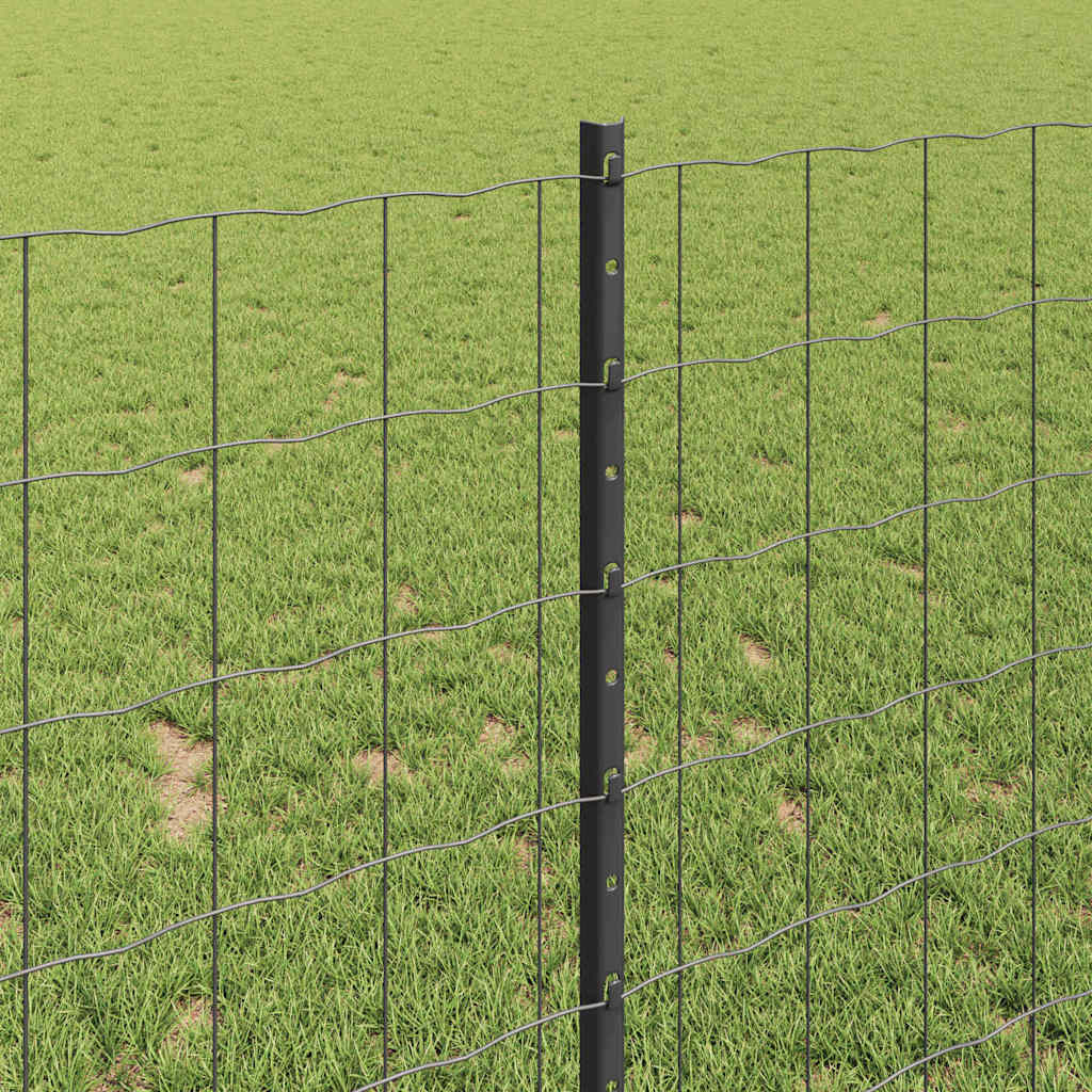 Hek met Paal Grijs is nu te koop bij PeponiXL, paradijselijk wonen!