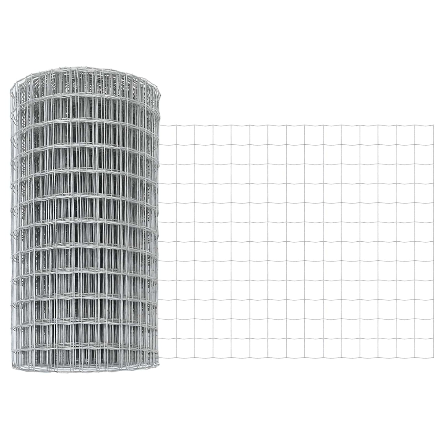 Hek met Paal Zilver is nu te koop bij PeponiXL, paradijselijk wonen!