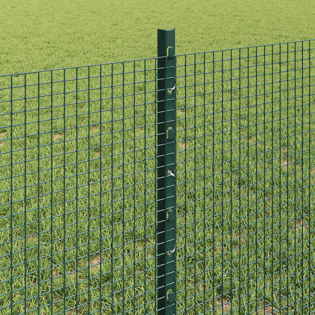 Hek met Paal Groen is nu te koop bij PeponiXL, paradijselijk wonen!
