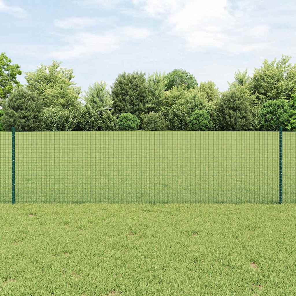 Hek met Paal Groen is nu te koop bij PeponiXL, paradijselijk wonen!