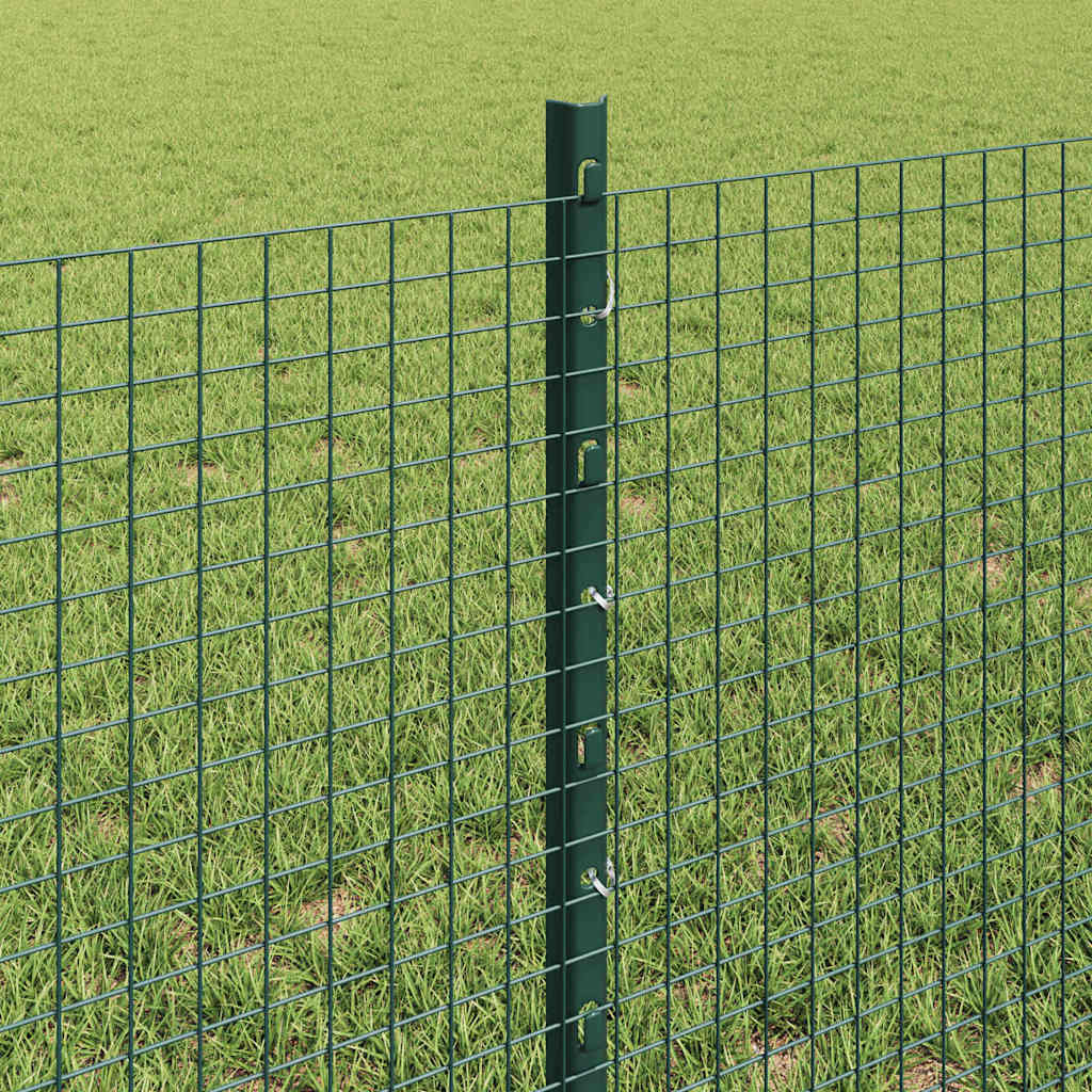 Hek met Paal Groen is nu te koop bij PeponiXL, paradijselijk wonen!