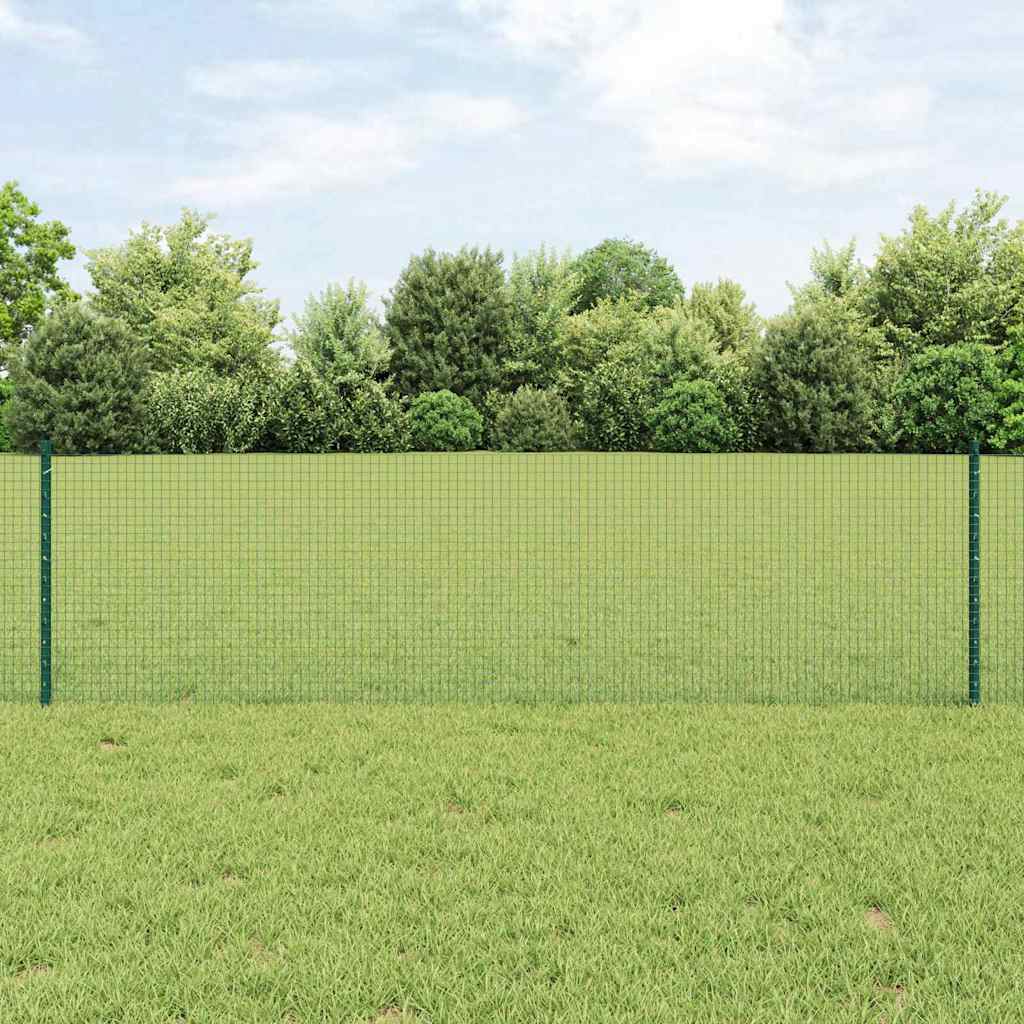 Hek met Paal Groen is nu te koop bij PeponiXL, paradijselijk wonen!