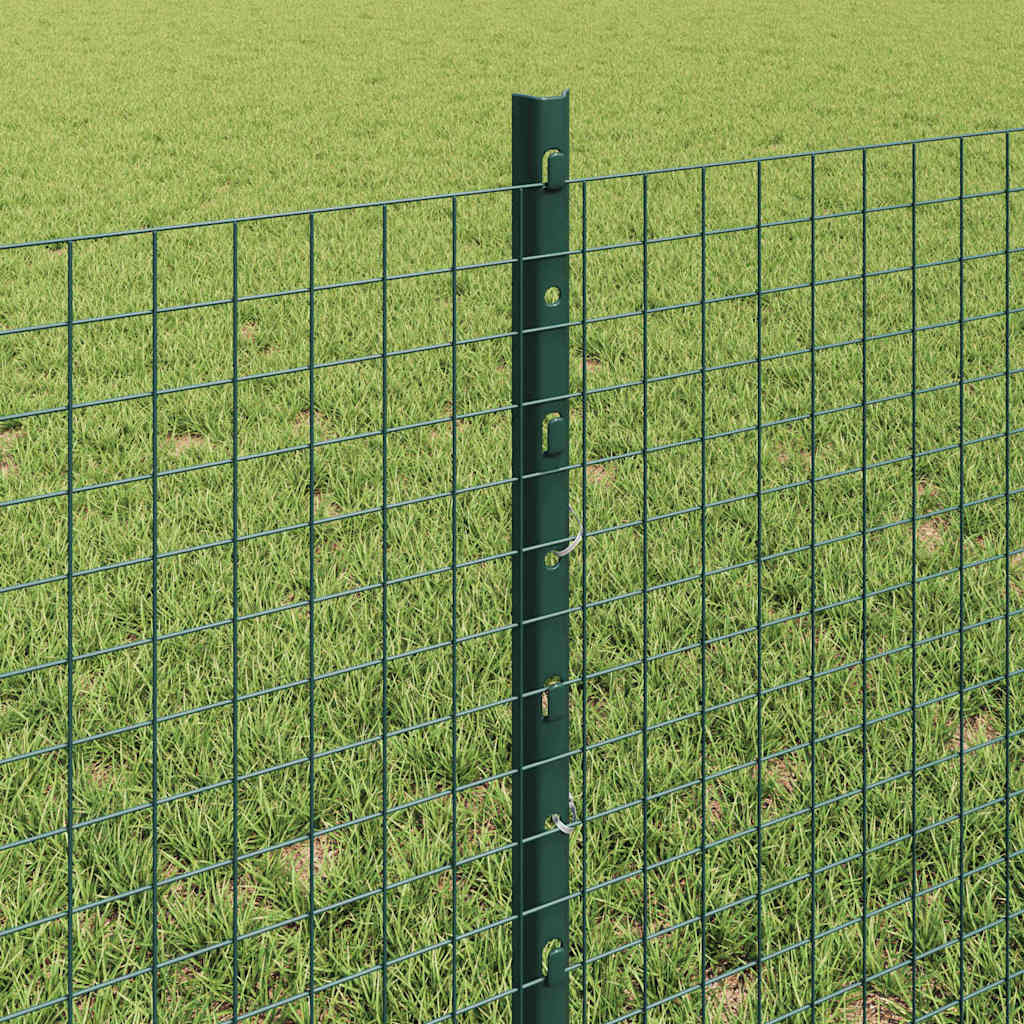 Hek met Paal Groen is nu te koop bij PeponiXL, paradijselijk wonen!