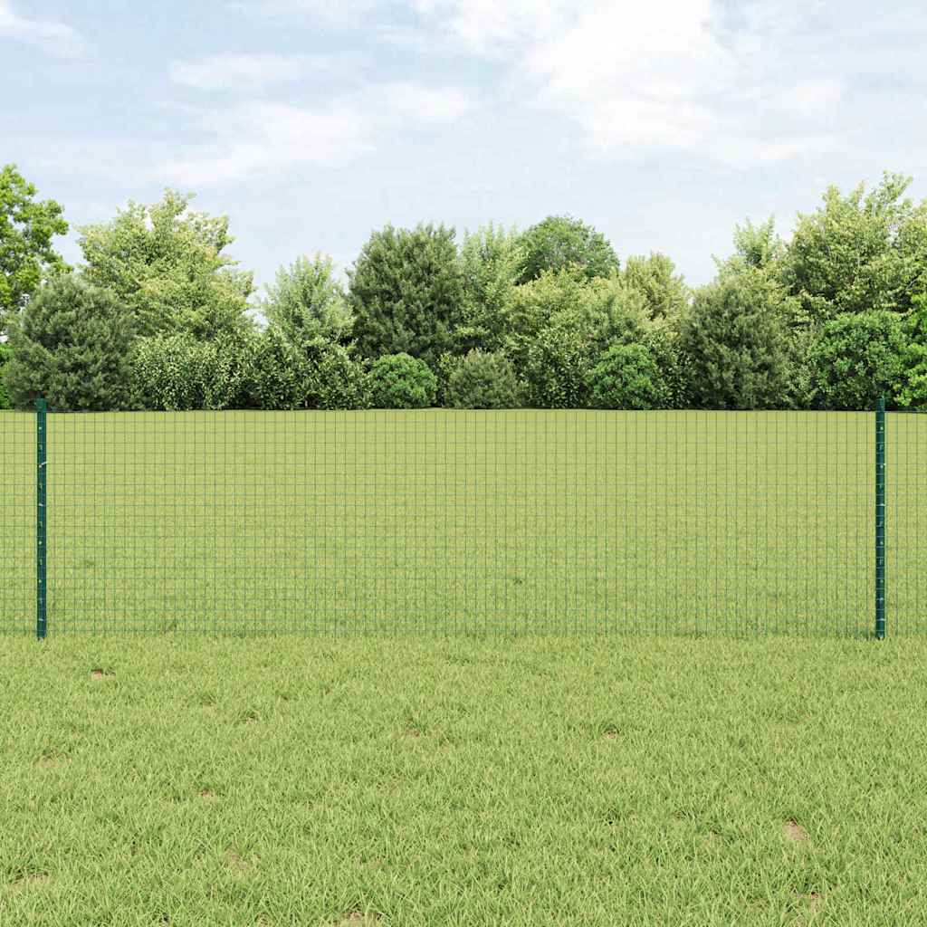 Hek met Paal Groen is nu te koop bij PeponiXL, paradijselijk wonen!