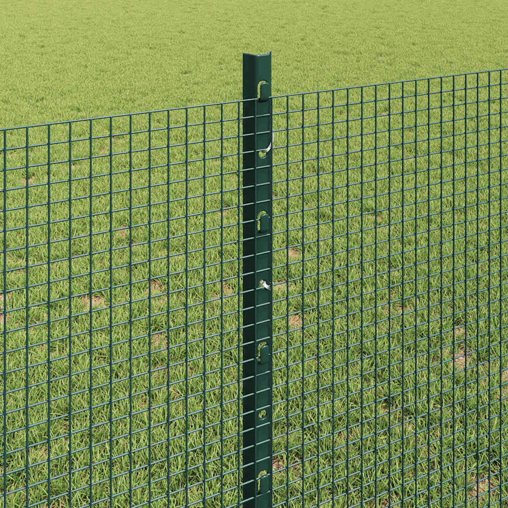 Hek met Paal Groen is nu te koop bij PeponiXL, paradijselijk wonen!