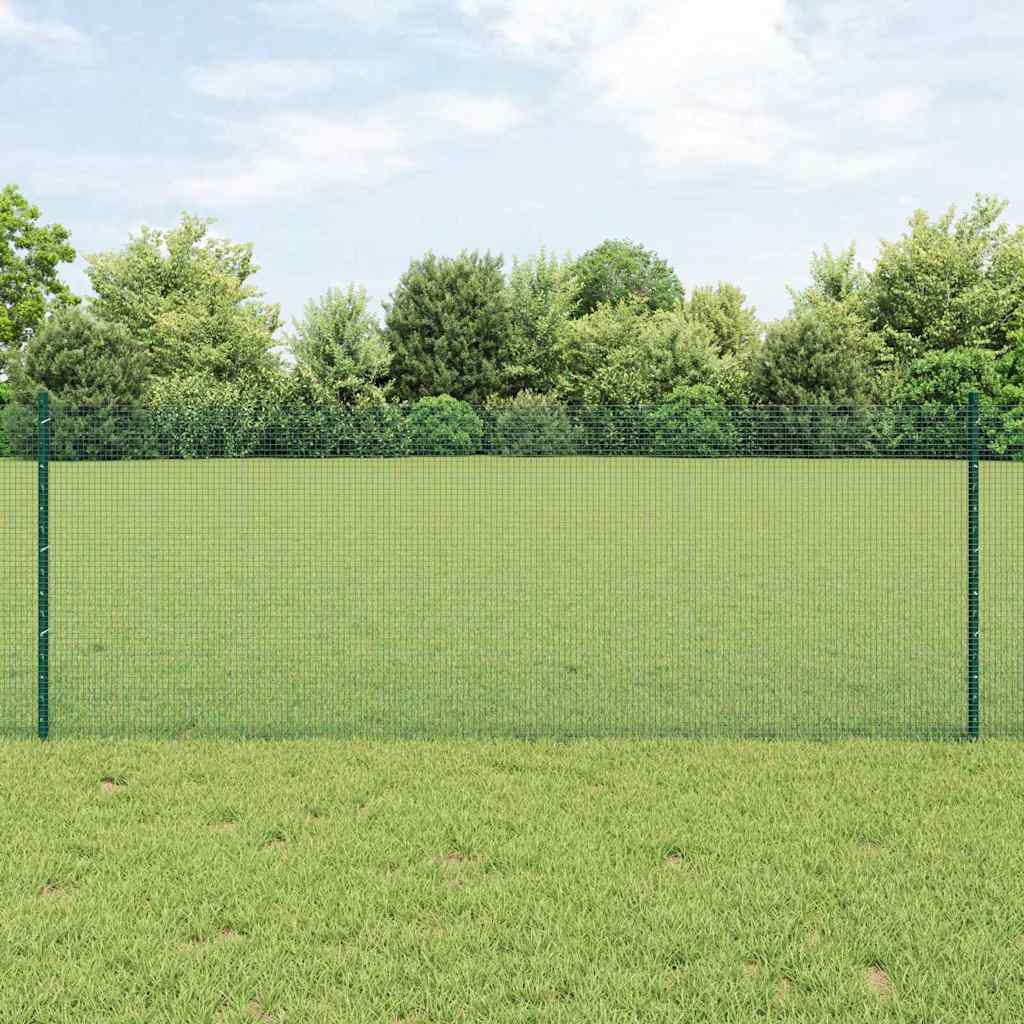 Hek met Paal Groen is nu te koop bij PeponiXL, paradijselijk wonen!
