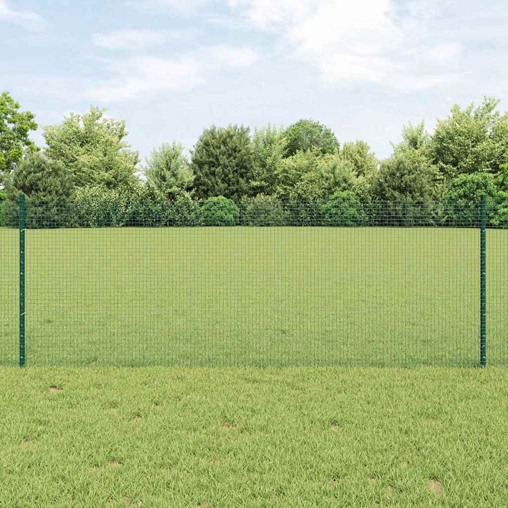 Hek met Paal Groen is nu te koop bij PeponiXL, paradijselijk wonen!