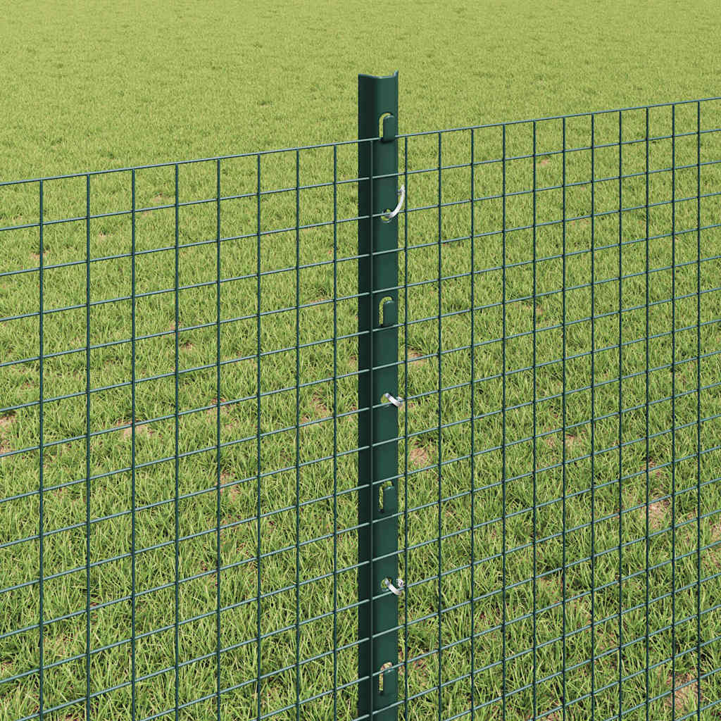 Hek met Paal Groen is nu te koop bij PeponiXL, paradijselijk wonen!