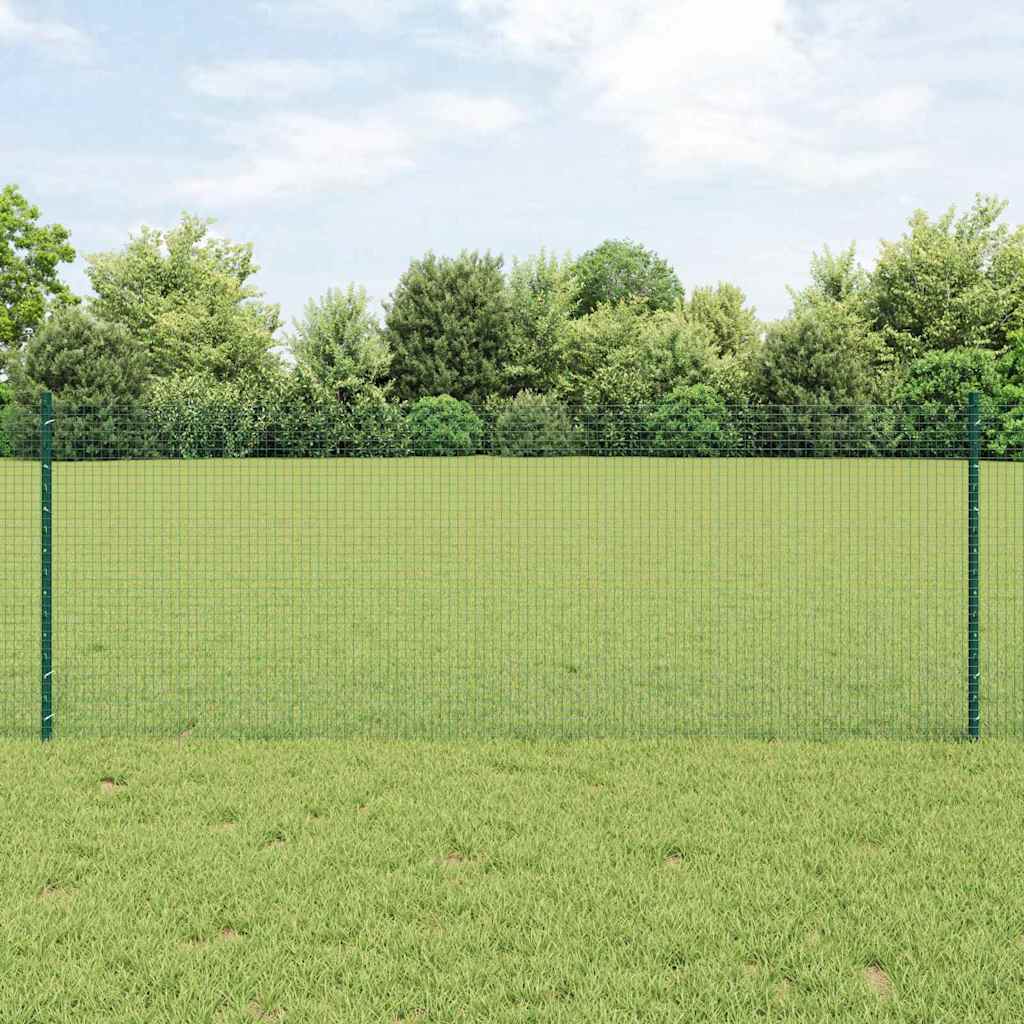 Hek met Paal Groen is nu te koop bij PeponiXL, paradijselijk wonen!