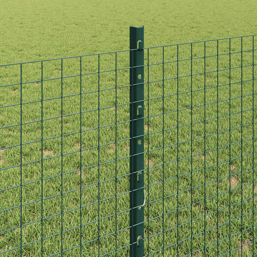 Hek met Paal Groen is nu te koop bij PeponiXL, paradijselijk wonen!