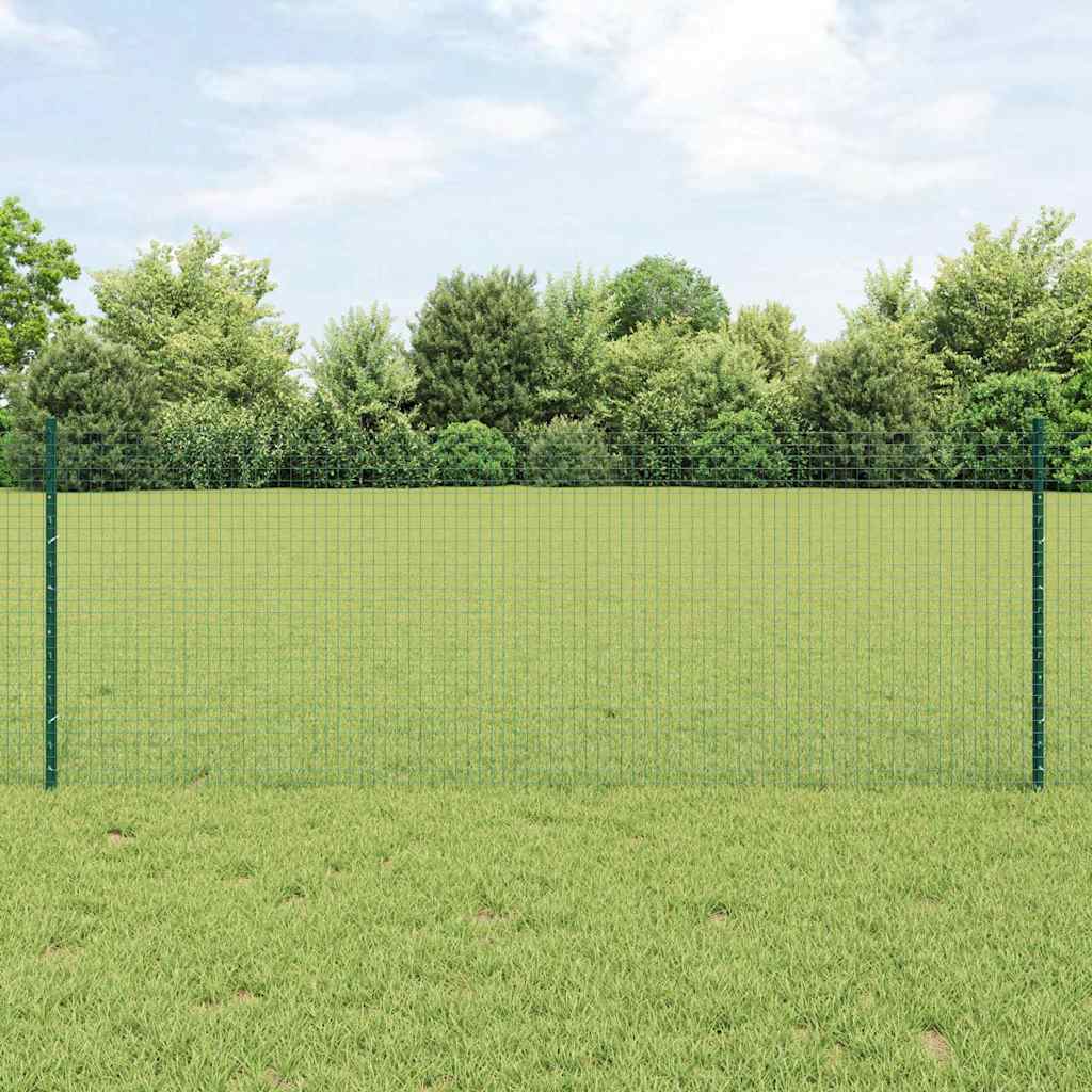 Hek met Paal Groen is nu te koop bij PeponiXL, paradijselijk wonen!