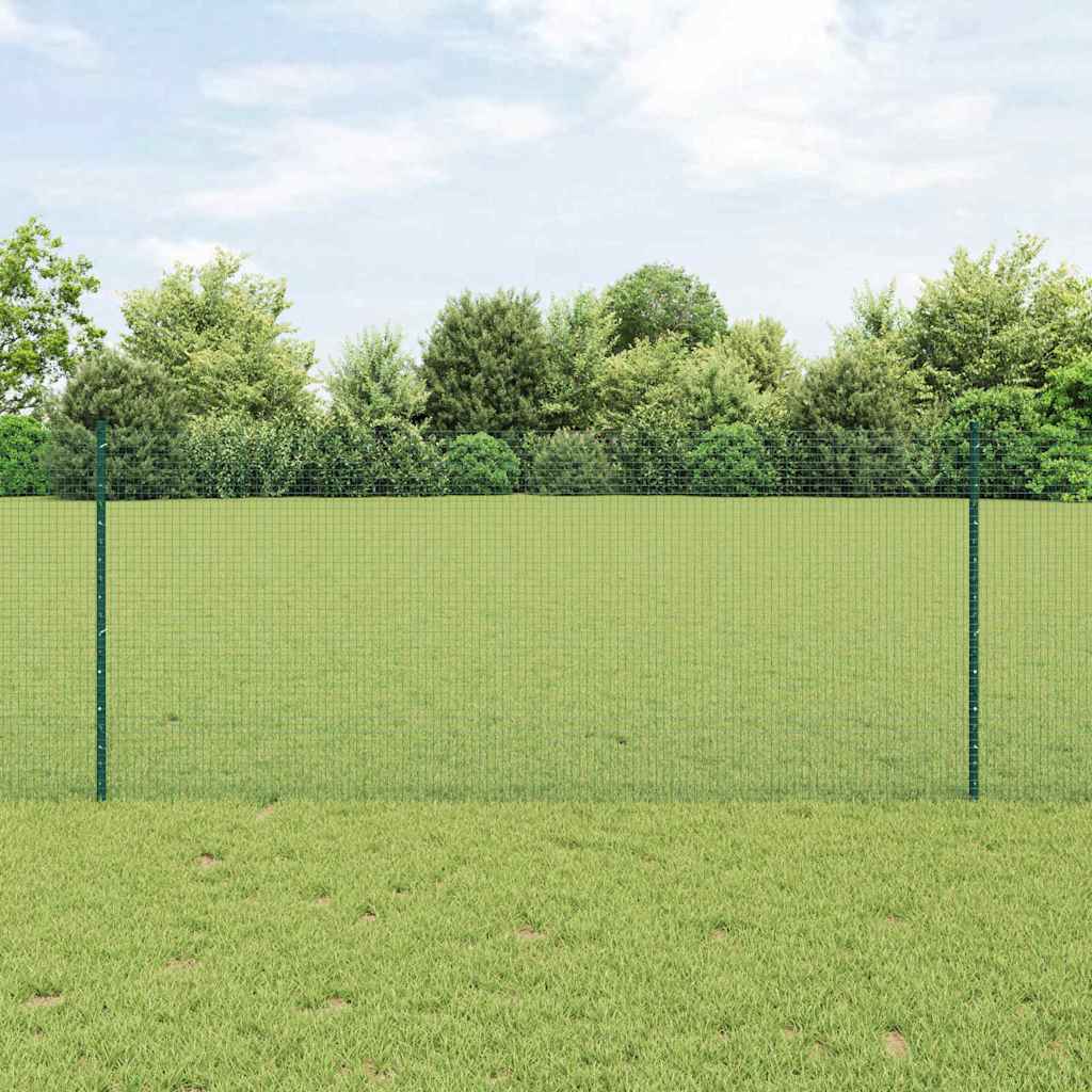 Hek met Paal Groen is nu te koop bij PeponiXL, paradijselijk wonen!