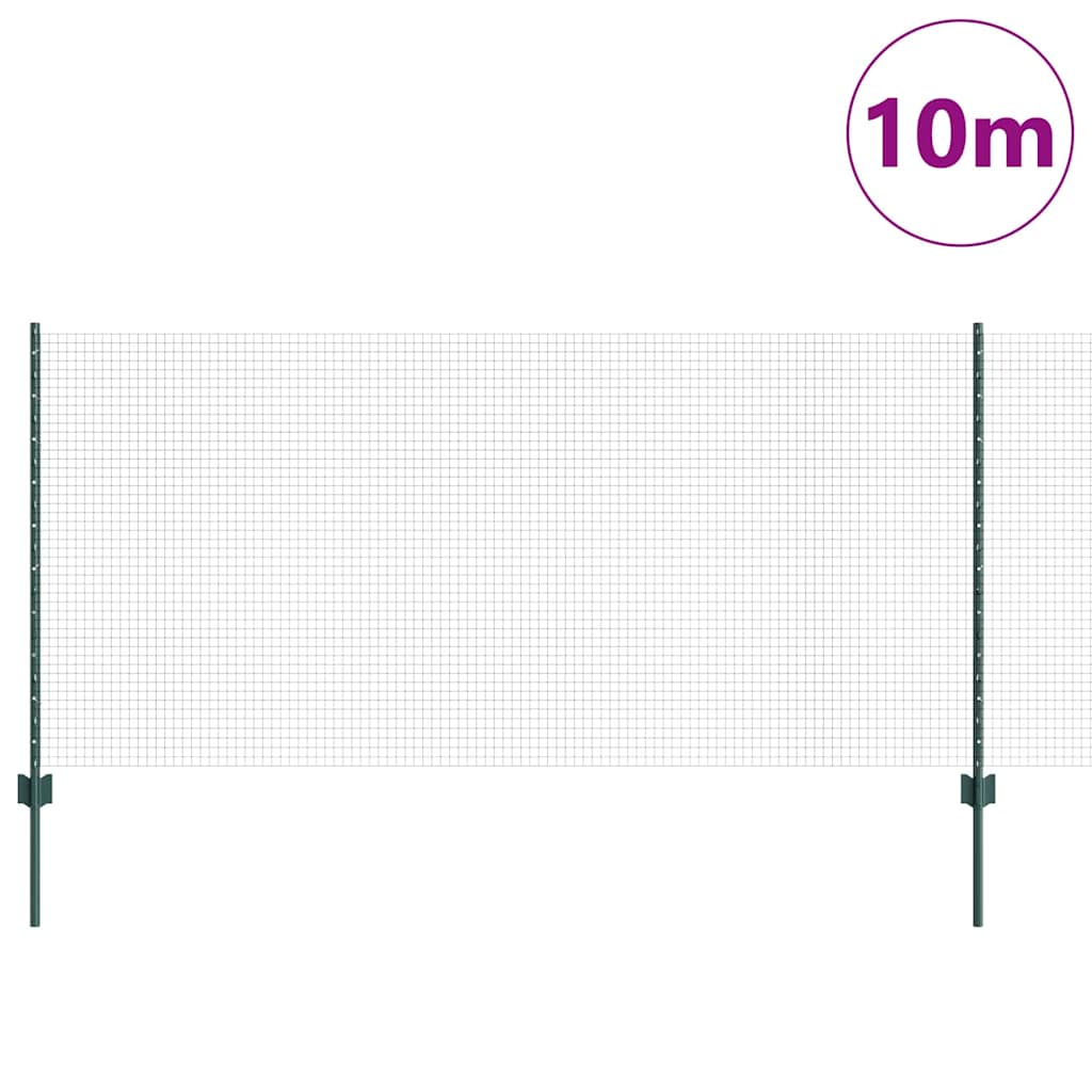 Hek met Paal Groen is nu te koop bij PeponiXL, paradijselijk wonen!