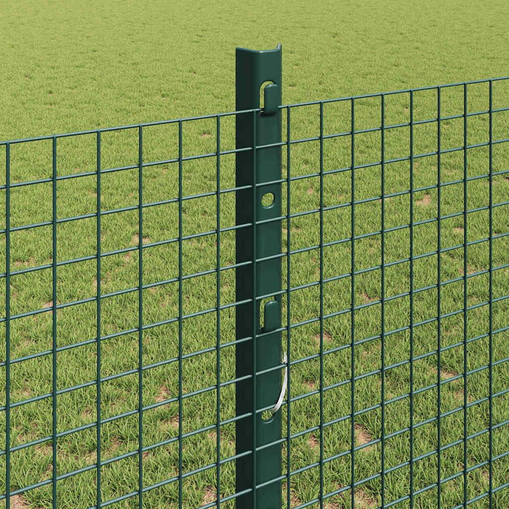 Hek met Paal Groen is nu te koop bij PeponiXL, paradijselijk wonen!