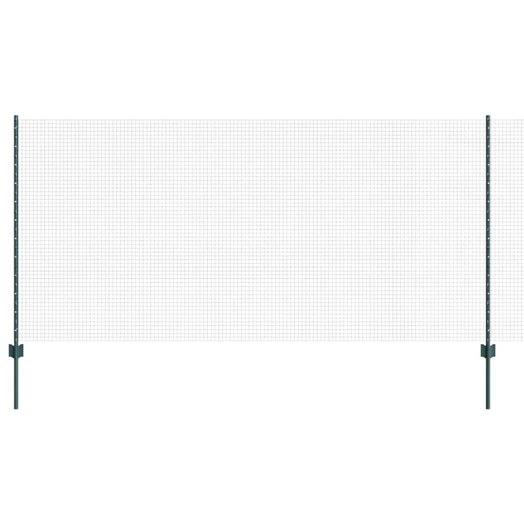 Hek met Paal Groen is nu te koop bij PeponiXL, paradijselijk wonen!