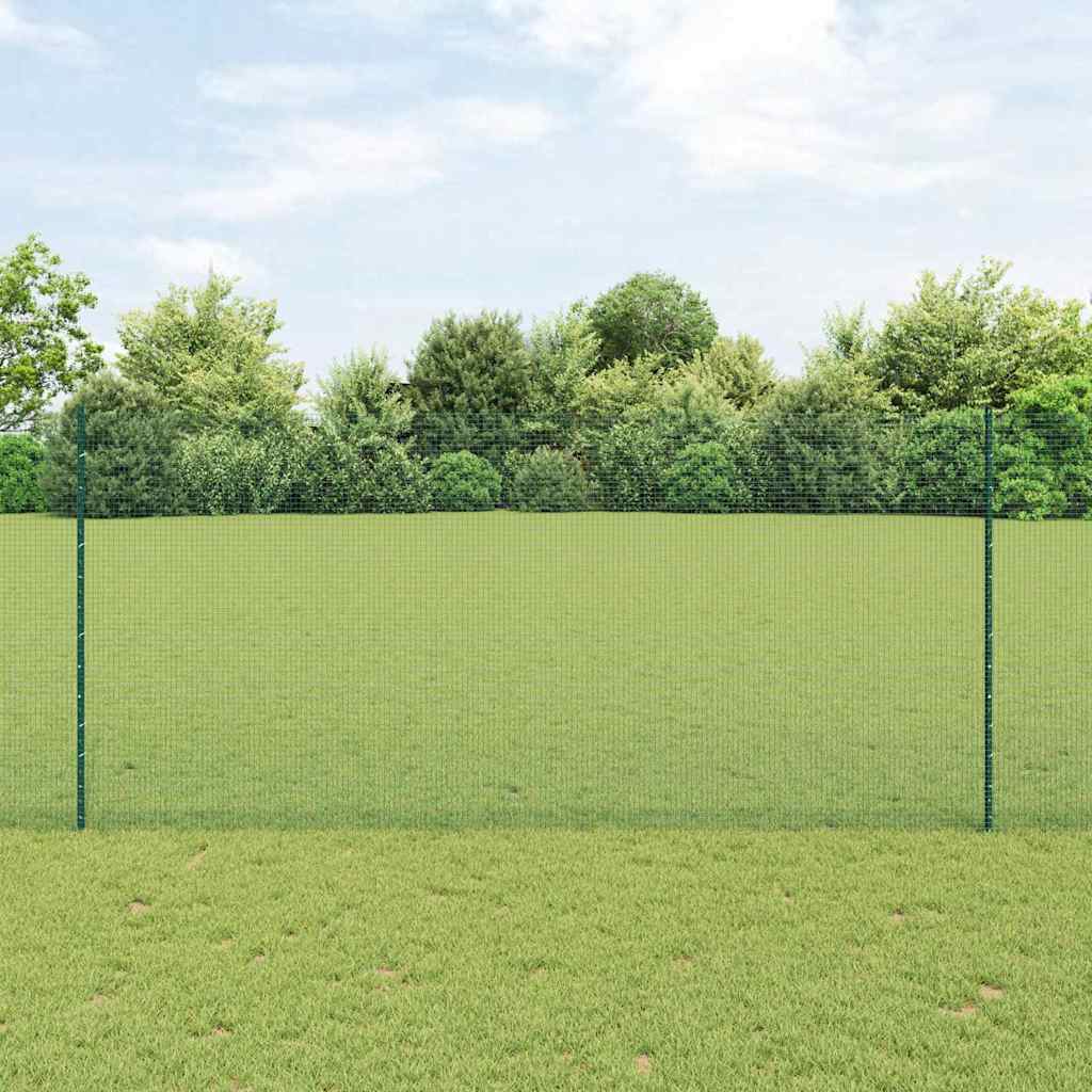 Hek met Paal Groen is nu te koop bij PeponiXL, paradijselijk wonen!