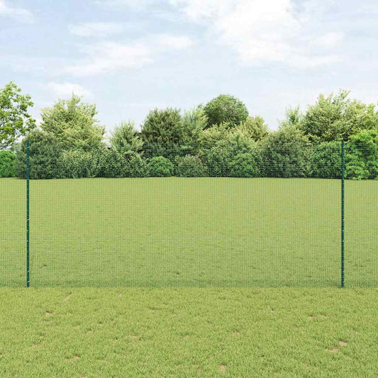 Hek met Paal Groen is nu te koop bij PeponiXL, paradijselijk wonen!